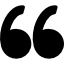 left-quote